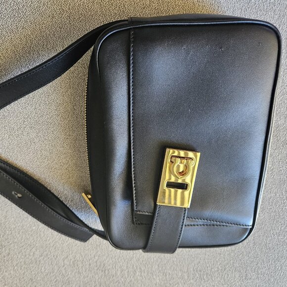Ferragamo Bag - Picture 1 of 6